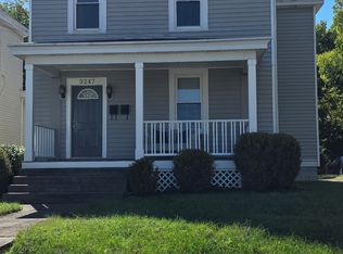3247 Bach Ave, Cincinnati, OH 45209