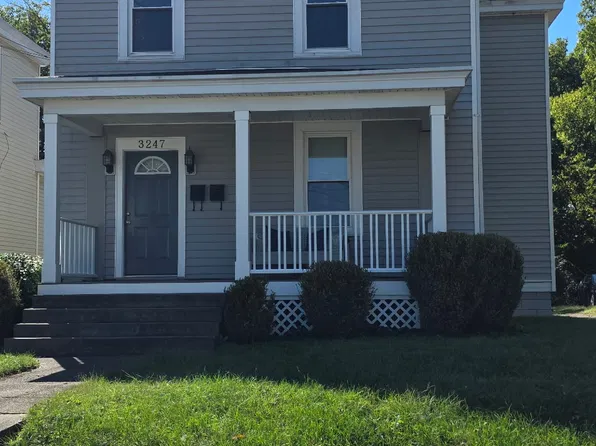 3247 Bach Ave, Cincinnati, OH 45209