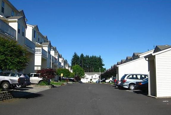 Quiet, clean development
