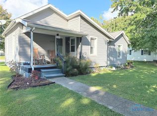 105 Thomas St, Bettsville, OH 44815