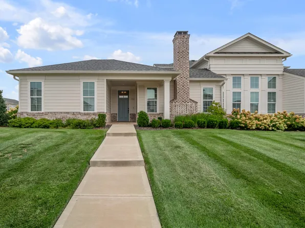 133 Lake Point Dr, Nicholasville, KY 40356
