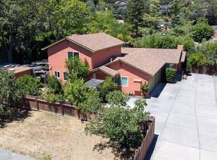 7 Werner Ct, Novato, CA 94947