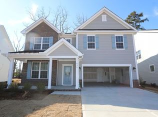 436 Carolina St, Morrisville, NC 27560