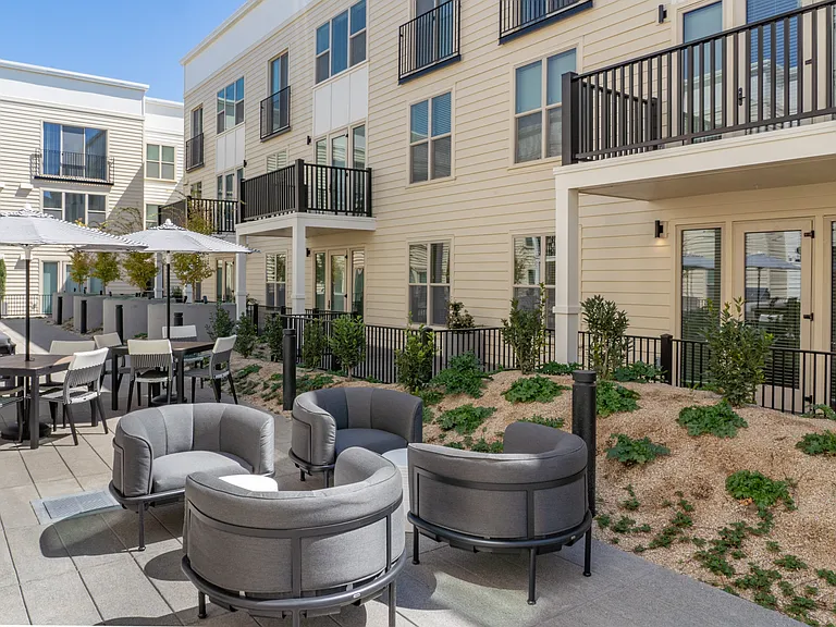 The Dylan Apartments, LLC — Photo 39