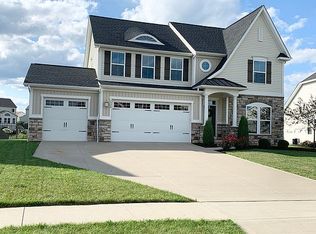 1536 Buckhurst Run, Wadsworth, OH 44281