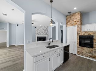 4109 Ridgecrest Ave, Rowlett, TX 75088