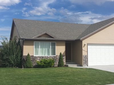 4210 Sunny Brook Dr, Pocatello, ID, 83202