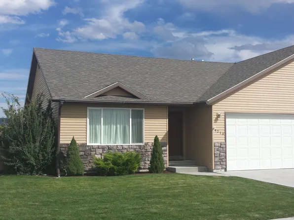 4210 Sunny Brook Dr, Pocatello, ID 83202