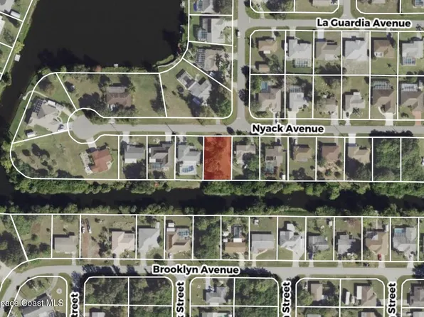 22309 Nyack Ave, Port Charlotte, FL 33952