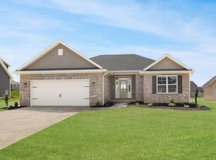 8023 Jt Ct, Evansville, IN 47715