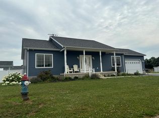 50 Lowell Ave, Frankfort, OH