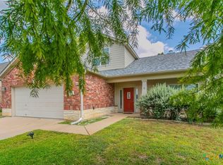 7810 Redbrush, Temple, TX 76502