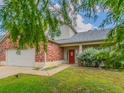 7810 Redbrush, Temple, TX, 76502