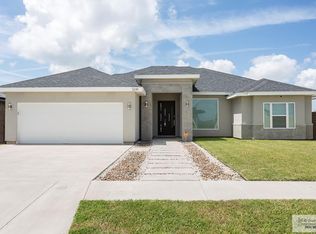 3241 Basque Dr, Brownsville, TX 78520