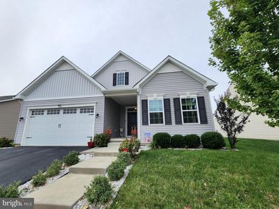 7 Pegasus Ln, Smyrna, DE, 19977