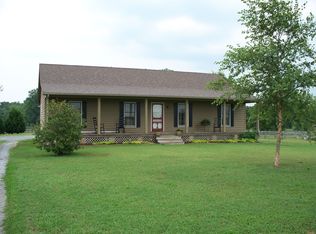 425 Johnny Mitchell Rd, Ahoskie, NC 27910