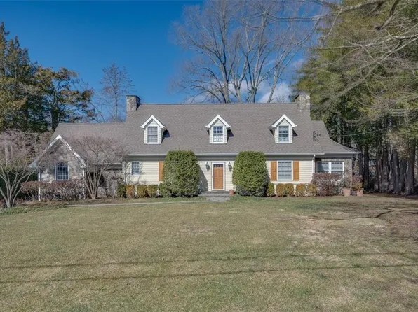 5 Loch Lane, Rye Brook, NY 10573