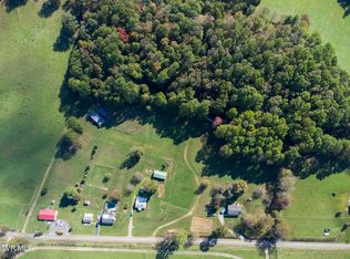 24752 Walden Rd, Abingdon, VA 24210