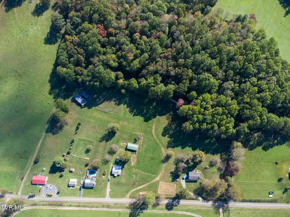 24752 Walden Rd, Abingdon, VA 24210