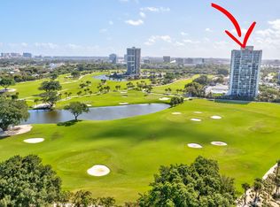 Washington Tower, West Palm Beach, FL 33401