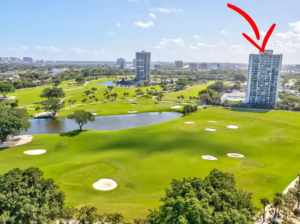 2000 Presidential Way #702, West Palm Beach, FL 33401