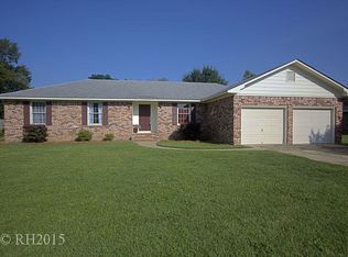 2253 Gingko Dr, Sumter, SC 29150