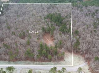 144 Berry Rd, Barnesville, GA 30204