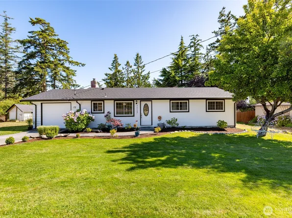 1117 Wildwood Drive, Oak Harbor, WA 98277