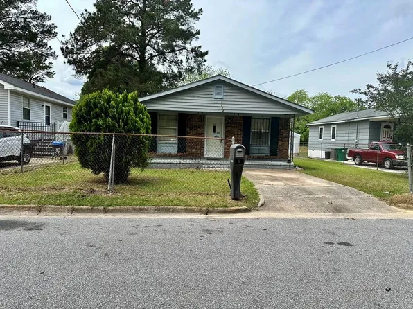 1617 McArthur St, Albany, GA 31701