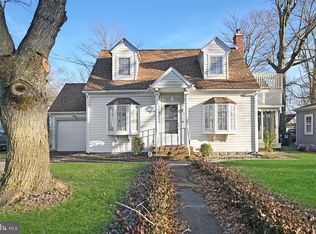 233 W Pine St, Georgetown, DE 19947