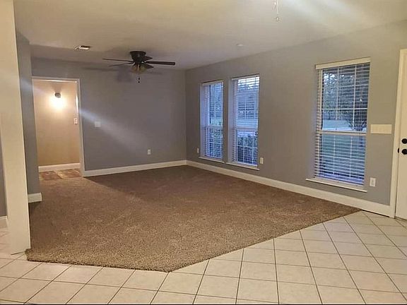 New Carpet