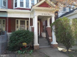 607 W State St, Trenton, NJ 08618
