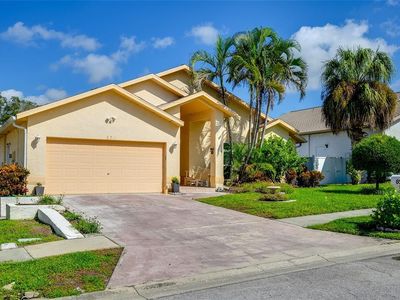 851 Kriswell Ct, Palm Harbor, FL, 34683