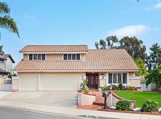 27152 Galvez Ln, Mission Viejo, CA 92691