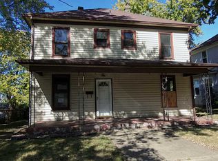 1602-1604 W High St, Springfield, OH 45506