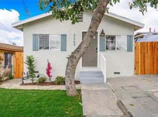 3269 Blanchard St, Los Angeles, CA 90063