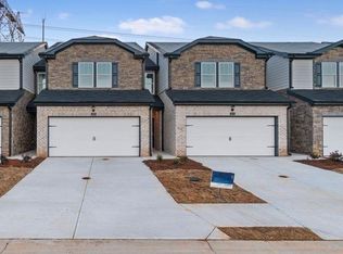 209 Bald Ave, McDonough, GA 30253