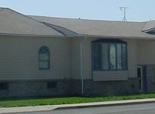 421 W 2nd St, Julesburg, CO 80737