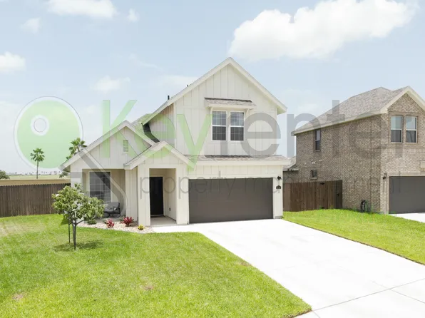 5716 River Rd, McAllen, TX 78504