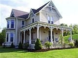Country Victorian 