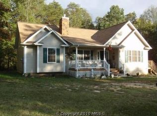 13248 Villeboro Rd, Woodford, VA 22580