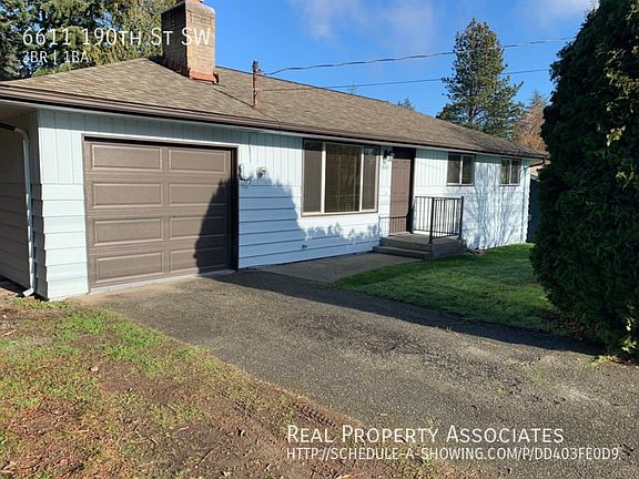 2nd image of 6611 190th St SW