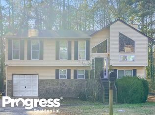 6865 Earlhurst Rd, Atlanta, GA 30349