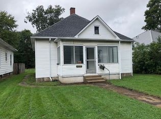 1413 S 19th St, Terre Haute, IN 47803