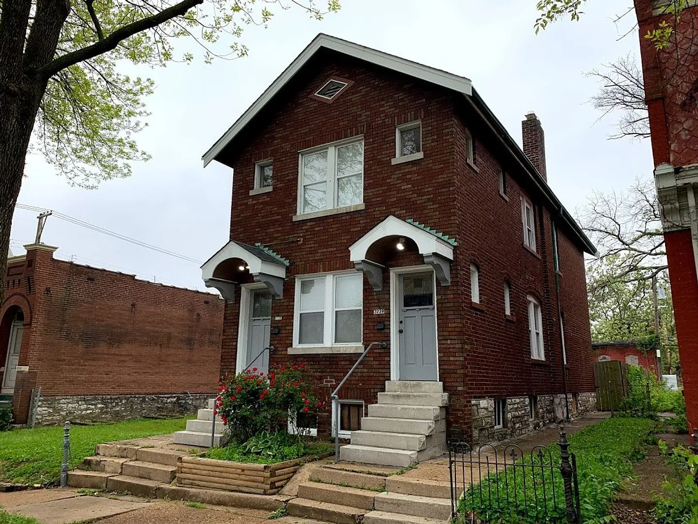 3739-41 Ohio Ave — Photo 2