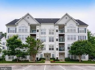 15616 Everglade Ln APT 204, Bowie, MD 20716