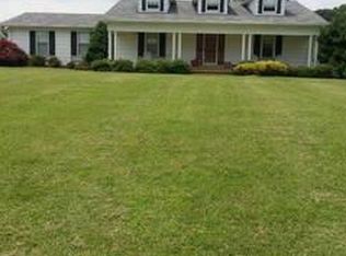 5161 Macedonia Rd, Kenton, TN 38233