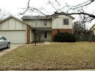 6021 SW 23rd Ter, Topeka, KS 66614