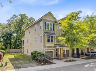 1215 Dingle Rd, Mount Pleasant, SC 29466