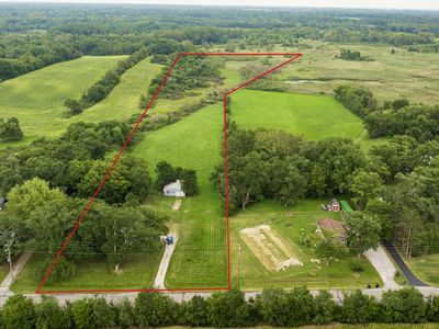 16523 Morse St, Lowell, IN, 46356